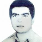 شهید سیداصغر شجاعی