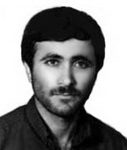شهید شعبان علی شعبان علی فرد