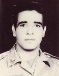 شهید محمد شیرقاضی