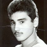 شهید حسن شیورانی