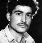شهید داود صابری