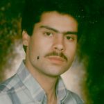 شهید داود محمدطاهری