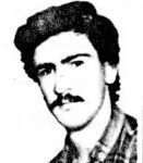 شهید طاهر طاهری آقبلاغ