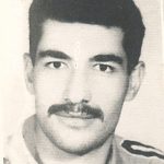 شهید ذبیح اله عابدینی پرچینی