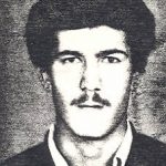 شهید رشید عاشوری