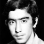 شهید محمد عباس پورقشلاقی