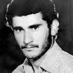 شهید عبدالرحمان عباسی