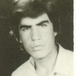 شهید حسین عبدالهی
