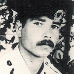 شهید عادل عزت پور