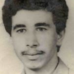 شهید سهراب عزتی سوران