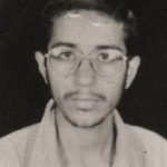 شهید محمد عسگری