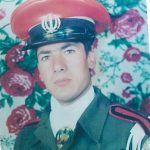 شهید اباصلت عطائی داشبلاغی