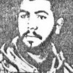 شهید یونس عطایی رضی
