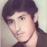 شهید اله وردی علیزاده