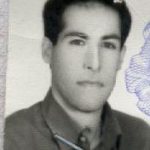 شهید حامد فامیل زریونی