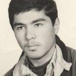شهید کاظم فرامرزی