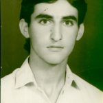 شهید داود فرح بخش