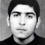 شهید فرزاد فرهنگ فلاح