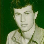 شهید عیسی فلاح شهرکی