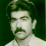 شهید محمدرضا فیضی پور نیگجه