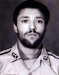 شهید محمد قاسم آبادی