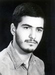 شهید حمید قربانعلی