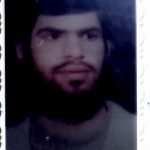 شهید فیروز قره داغی