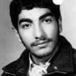 شهید محمدرضا قوام
