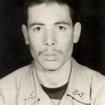 شهید حسین قوزی وندحسن آبادقارلق