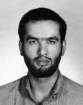 شهید جعفرصادق کرامتی