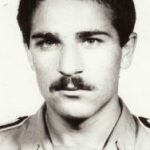 شهید بلال کریم زاده