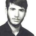 شهید علی کریمی