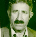 شهید ماشااله کریمی