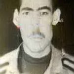 شهید مست علی کریمیان