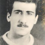 شهید ابراهیم کشت پور