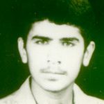 شهید رحیم کلانکی
