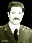 شهید اکبر کوهی ورامینی سلمان آباد