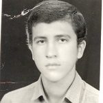 شهید ابوالفضل کهن ترابی