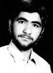 شهید محسن کیانی