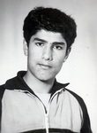 شهید فرهاد گودرزی