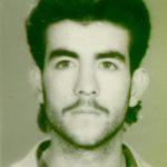 شهید علی ملک