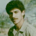 شهید مجید محرابی