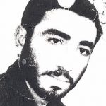 شهید اکبر محمدخانی