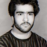شهید مظفر محمدی