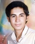 شهید وحید محمدی اراکی