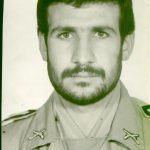 شهید حسین مرادی کشک آبادی