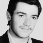 شهید عبداله مشهدی