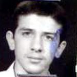 شهید همایون معدنی