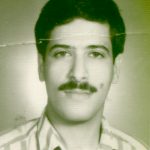 شهید سیدمهدی مقدس سینی