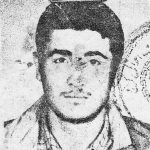 شهید اسفندیار مقدم